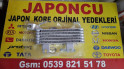 Oto Çıkma Parça / Hyundai / Tucson / Radyatör / İntercooler / Sıfır Parça 