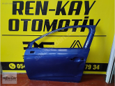 Oto Çıkma Parça / Renault / Clio / Kaporta & Karoser / Sağ Ön Kapı / Çıkma Parça 