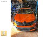 Oto Çıkma Parça / Renault / R 5 / Kaporta & Karoser / Kaput / Sıfır Parça 