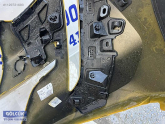 Oto Çıkma Parça / Peugeot / 208 / Tampon / Karlık / Çıkma Parça 