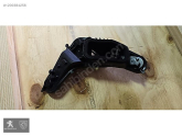 Oto Çıkma Parça / Peugeot / 207 / Far & Stop / Sol Arka Stop / Sıfır Parça 