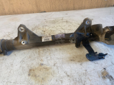 Oto Çıkma Parça / Renault / Clio / Direksiyon / Direksiyon Kutusu / Çıkma Parça 