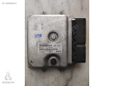 Fiat Fiorino Bipper Nemo Motor Beyni 51880759 - MJD 8F2.F1