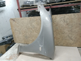 Honda Civic sol ön çamurluk