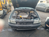 Opel Astra 1.6 şanziman