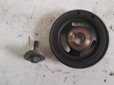 Oto Çıkma Parça / Citroen / C5 / Motor / Krank Kasnağı / Çıkma Parça 
