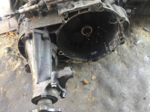 Oto Çıkma Parça / Seat / Alhambra / Şanzıman / Şanzıman Komple / Çıkma Parça 