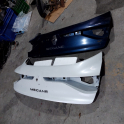 Oto Çıkma Parça / Renault / Megane / Kaporta & Karoser / Bagaj Kapağı / Çıkma Parça 