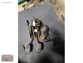 FİAT ALBEA PEDAL SETİ