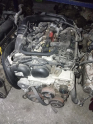Oto Çıkma Parça / Ford / Mondeo / Motor / Motor (komple) / Çıkma Parça 