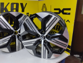 Oto Çıkma Parça / Renault / Megane / Jant & Lastik / Çelik Jant / Çıkma Parça 