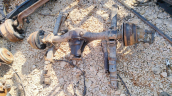 Oto Çıkma Parça / Hyundai / H100 / Defransiyel / Arka Defransiyel / Çıkma Parça 