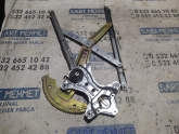 ÇIKMA TOYOTA COROLLA 111 KASA SAĞ ÖN CAM KRİKOSU K-311