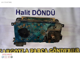 Oto Çıkma Parça / Volkswagen / Golf / Elektrik / Kilometre Saati / Çıkma Parça 