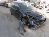 Hurda Belgeli Araçlar / Peugeot / 206
