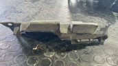 Volvo S60 tampon blaketi