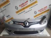 Fluence Full Dolu Takılmaya Hazır Gri Ön Tampon 620104894S