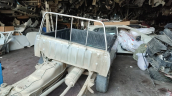 Oto Çıkma Parça / Nissan / Skystar / Kaporta & Karoser / Bagaj Kapağı / Çıkma Parça 