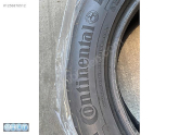 Oto Çıkma Parça / Lincoln / Continental / Jant & Lastik / Jant & Lastik Takımı / Çıkma Parça 