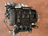 Oto Çıkma Parça / Mercedes / C180 / Motor / Motor (komple) / Çıkma Parça 
