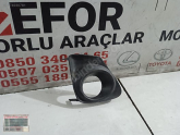 Oto Çıkma Parça / Toyota / Corolla / Tampon / Sis Farı Çerçevesi / Çıkma Parça 