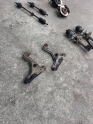 Oto Çıkma Parça / Opel / Astra / Alt Takım / Salıncak / Çıkma Parça 