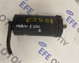 mercedes e250 w212 çıkma orjinal kanister (son fiyat)
