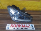 Oto Çıkma Parça / Mercedes / C Serisi / Far & Stop / Sağ Ön Far / Çıkma Parça 