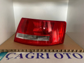 AUDİ A6 DÜZ STOP 2006 2011 4F5945096L ÇAĞRI OTO MASLAK