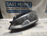 Oto Çıkma Parça / Volkswagen / Golf / Far & Stop / Sol Ön Far / Çıkma Parça 