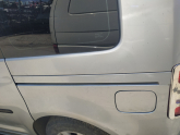 ÇIKMA VW CADDY SOL SÜRGÜLÜ KAPI RAY BAKALİTİ