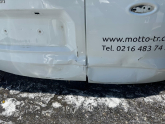 Oto Çıkma Parça / Ford / Tourneo Courier / Kaporta & Karoser / Bagaj Kapağı / Çıkma Parça 