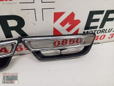 Oto Çıkma Parça / Honda / CR-V / Tampon / Sis Farı Çerçevesi / Çıkma Parça 