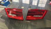 BMW 5 SERİ G30 SAĞ-SOL İÇ STOP