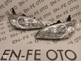 Oto Çıkma Parça / Honda / Civic / Far & Stop / Sol Ön Far / Sıfır Parça 