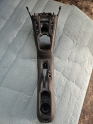 Oto Çıkma Parça / Citroen / C-elysee / Koltuk & Döşeme / Orta Konsol / Çıkma Parça 