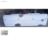 1998 VW POLO ORJİNAL ARKA TAMPON ÜNALLAR OTO ÇIKMA YEDEK PARÇA