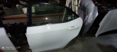 Oto Çıkma Parça / Toyota / Corolla / Kaporta & Karoser / Sol Arka Kapı / Çıkma Parça 