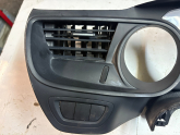 Oto Çıkma Parça / Citroen / C5 / Göğüslük & Torpido / Gösterge Çerçevesi / Çıkma Parça 