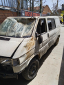 Oto Çıkma Parça / Volkswagen / Transporter / Kaporta & Karoser / Bagaj Kapağı / Çıkma Parça 