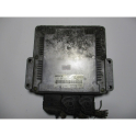Renault Scenic Motor Beyni 0281001934 HOM8200039569 8200076093