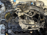 Oto Çıkma Parça / Hyundai / Accent / Motor / Motor (komple) / Çıkma Parça 