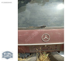 Oto Çıkma Parça / Mercedes / 230 / Kaporta & Karoser / Bagaj Kapağı / Çıkma Parça 