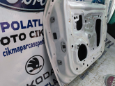 Oto Çıkma Parça / Fiat / Egea / Kaporta & Karoser / Sol Ön Kapı / Çıkma Parça 