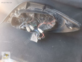Oto Çıkma Parça / Peugeot / 307 / Far & Stop / Sol Arka Stop / Çıkma Parça 