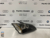 Oto Çıkma Parça / Ford / Focus / Far & Stop / Sağ Ön Far / Çıkma Parça 