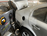 Skoda Octavia Sağ Arka Çamurluk Orjinal Çıkma A4 Kasa