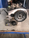 Oto Çıkma Parça / Opel / Vectra / Motor / Silindir Kapağı / Çıkma Parça 