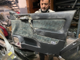 Oto Çıkma Parça / Opel / Astra / Koltuk & Döşeme / Kapı Döşemesi / Çıkma Parça 