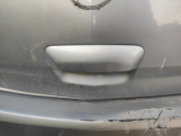 Opel Corsa D bagaj kapağı dış açma kolu